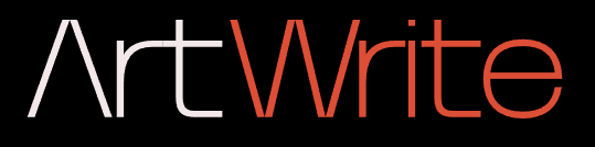 Art Write Publishing Logo